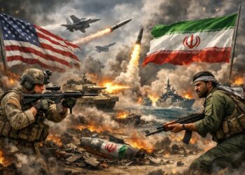 خبراء : استهداف مراكز البيانات خلال الحرب الأمريكية على إيران يكشف تميز مصر في تأمينها 