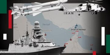 الفاينانشال تايمز  تكشف كيف يمكن لـ إيران شن «حرب ناقلات» جديدة؟