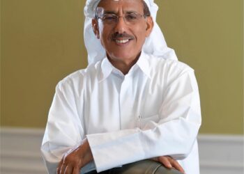 كيف رد خلف الحبتور على دعوة الكونجرس لدول الخليج لدخول الحرب على إيران؟