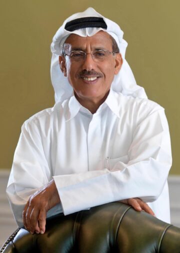 كيف رد خلف الحبتور على دعوة الكونجرس لدول الخليج لدخول الحرب على إيران؟