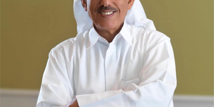 كيف رد خلف الحبتور على دعوة الكونجرس لدول الخليج لدخول الحرب على إيران؟