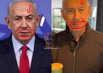 “فيديو الدقيقة الواحدة”.. هل نجح الذكاء الاصطناعي في إخفاء حقيقة وضع نتنياهو؟
