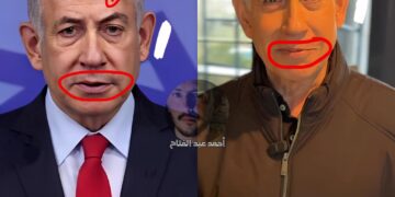 “فيديو الدقيقة الواحدة”.. هل نجح الذكاء الاصطناعي في إخفاء حقيقة وضع نتنياهو؟