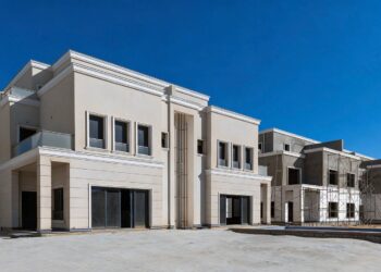 تعرف على مستجدات مشروع نايا ويست في زايد الجديدة 