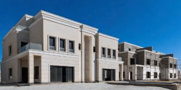 تعرف على مستجدات مشروع نايا ويست في زايد الجديدة 