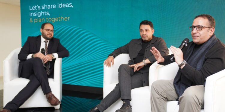 Prime Summit 26 يجمع قيادات ECC وMonaco وTribu Care لوضع خارطة طريق نمو طموحة