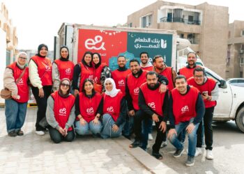 إي آند مصر تطلق مبادرة طبق العيلة لتقديم الوجبات اليومية لدعم الأسر المستحقة خلال شهر رمضان