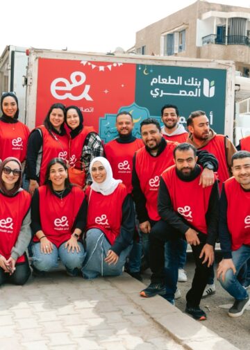 إي آند مصر تطلق مبادرة طبق العيلة لتقديم الوجبات اليومية لدعم الأسر المستحقة خلال شهر رمضان