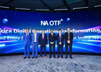 هواوي تطلق النسخة الثانية من رابطة “رواد التحول الرقمي للعمليات” بالشراكة مع كبار مشغلي الاتصالات في شمال إفريقيا