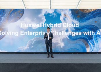 هواوي كلاود تطلق أحدث ابتكاراتها في حلول السحابة الهجينة فائقة المرونة