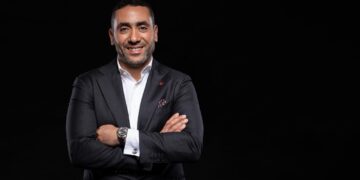 ڤودافون مصر : تعيين كريم عيد رئيساً تنفيذياً للقطاع التجاري بالشركة