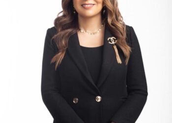  غادة لبيب تكتسح انتخابات نقابة المهندسين على مقعد شعبة الكهرباء