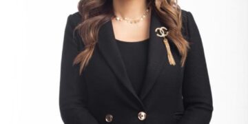  غادة لبيب تكتسح انتخابات نقابة المهندسين على مقعد شعبة الكهرباء