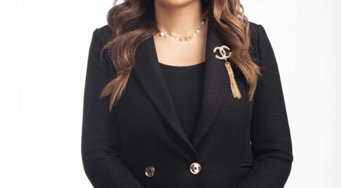  غادة لبيب تكتسح انتخابات نقابة المهندسين على مقعد شعبة الكهرباء