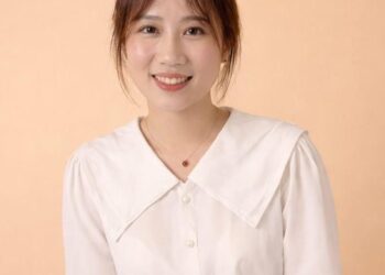 كاثرين وانج: هذه هي الميزة التنافسية لعمل السيدات في مجال الذكاء الاصطناعي