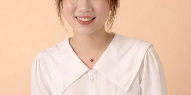 كاثرين وانج: هذه هي الميزة التنافسية لعمل السيدات في مجال الذكاء الاصطناعي