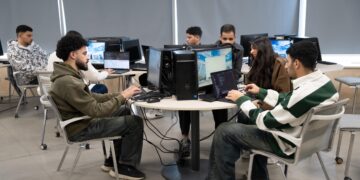 المعهد القومي للاتصالات NTI شريك من الدرجة الأولى بأكاديمية Red Hat لعام 2026 