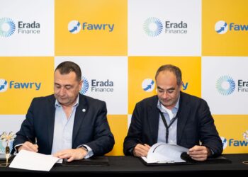 شراكة بين فوري وإرادة فاينانس لتسريع صرف التمويل والتحصيل وأمان الوصول للمستفيدين