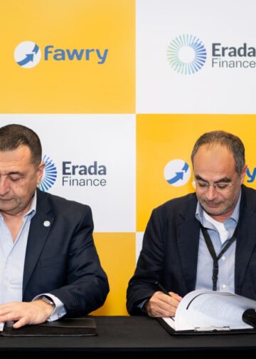 شراكة بين فوري وإرادة فاينانس لتسريع صرف التمويل والتحصيل وأمان الوصول للمستفيدين