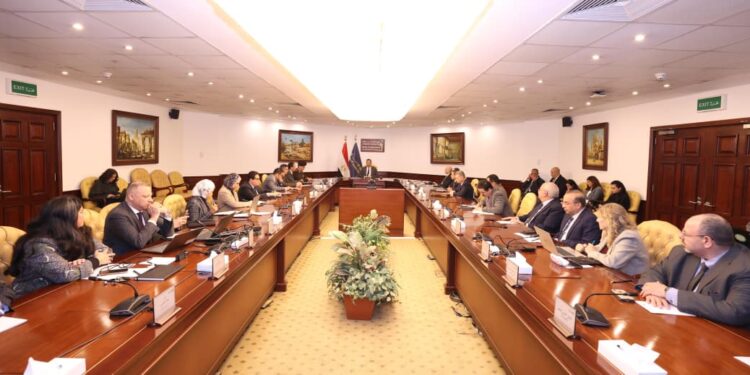  مكاتب البريد تقدم خدمات جهاز تنمية التجارة أبرزها السجل التجاري الجديد