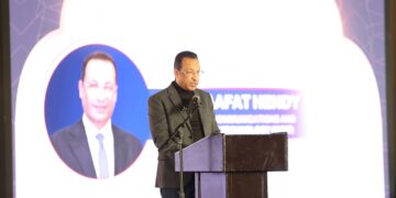 دي دي مصر : يوم الأربعاء الأكثر ازدحامًا بالرحلات خلال رمضان 2026