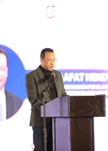 دي دي مصر : يوم الأربعاء الأكثر ازدحامًا بالرحلات خلال رمضان 2026