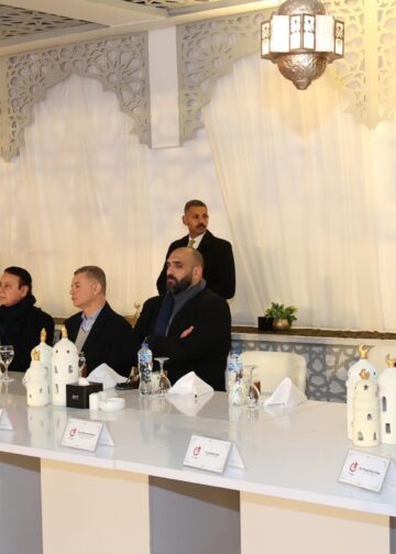 دي دي مصر : يوم الأربعاء الأكثر ازدحامًا بالرحلات خلال رمضان 2026