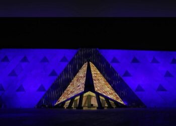 الجمعية المصرية للتوحد تطلق حملة توعوية عالمية عن التوحد بقيادة مصر