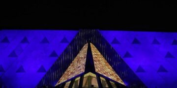 الجمعية المصرية للتوحد تطلق حملة توعوية عالمية عن التوحد بقيادة مصر