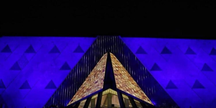 الجمعية المصرية للتوحد تطلق حملة توعوية عالمية عن التوحد بقيادة مصر