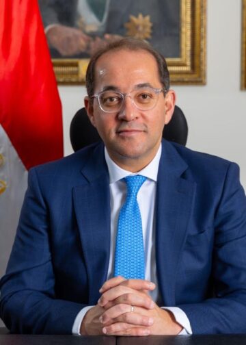 وزير المالية: صرفنا 18.5 مليار جنيه منذ إطلاق حزمة الحماية الاجتماعية فى فبراير 2026 لدعم المستحقين