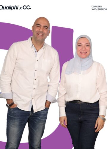 كواليفاي- أول منصة للتأهيل المهني بالذكاء الاصطناعي- تستحوذ على منصة “Career Club”