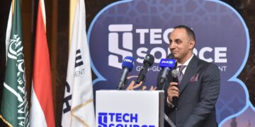 محمد عبد الوهاب: TechSource تستهدف أن تكون مصر مركزًا إقليميًا لخدمات التعهيد والتحول الرقمي