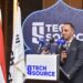 محمد عبد الوهاب: TechSource تستهدف أن تكون مصر مركزًا إقليميًا لخدمات التعهيد والتحول الرقمي
