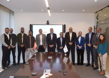 إرادة فاينانس” تتعاون مع “جيديا” لتعزيز منظومة التمويل والدفع الرقمي للمشروعات الصغيرة والمتوسطة