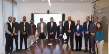 إرادة فاينانس” تتعاون مع “جيديا” لتعزيز منظومة التمويل والدفع الرقمي للمشروعات الصغيرة والمتوسطة