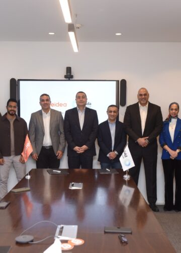 إرادة فاينانس” تتعاون مع “جيديا” لتعزيز منظومة التمويل والدفع الرقمي للمشروعات الصغيرة والمتوسطة