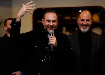 شركة كردان للمجوهرات تكشف ملابسات استخدام اسمها في أحد مسلسلات رمضان 2026