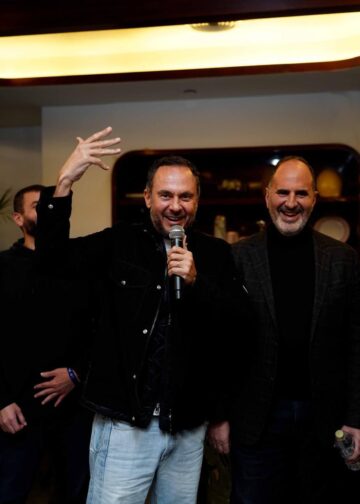 شركة كردان للمجوهرات تكشف ملابسات استخدام اسمها في أحد مسلسلات رمضان 2026