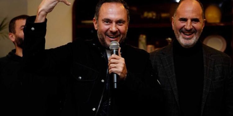 شركة كردان للمجوهرات تكشف ملابسات استخدام اسمها في أحد مسلسلات رمضان 2026