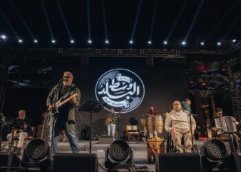 بالصور .. منتجع فيورد كلاب نويبع يحصد أقوي حفلات عيد الفطر بحضور من مختلف الجنسيات العربية 