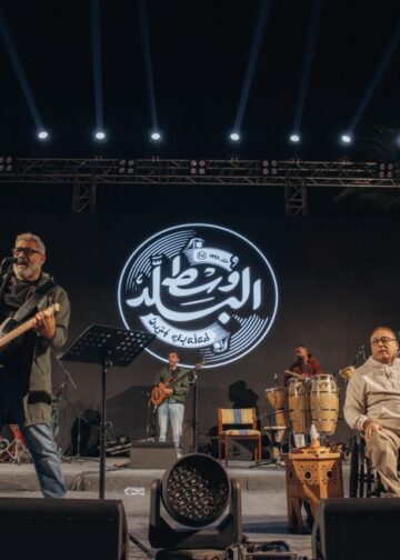 بالصور .. منتجع فيورد كلاب نويبع يحصد أقوي حفلات عيد الفطر بحضور من مختلف الجنسيات العربية 