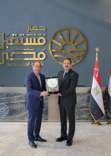 وزير المالية: نتطلع للتعاون مع جهاز مستقبل مصر لطرح مزيد من الفرص الاستثمارية لمشاركة القطاع الخاص