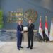 وزير المالية: نتطلع للتعاون مع جهاز مستقبل مصر لطرح مزيد من الفرص الاستثمارية لمشاركة القطاع الخاص 