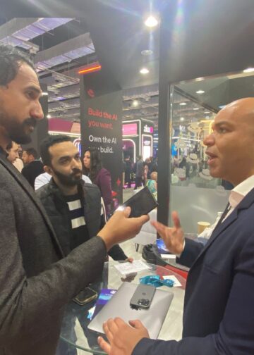 رد هات Red Hat: توسع قاعدة العملاء خاصة في القطاع المصرفي.. ونجحنا في تدريب 5 آلاف طالب خلال 2025