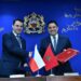 المغرب والتشيك يتفقان على الارتقاء بعلاقتهما إلى مستوى استراتيجي