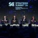 انطلاق قمة ستراتكوم 2026 في إسطنبول