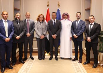 «الاتصالات»: تهيئة بيئة أعمال محفزة لتمكين الشركات من توسعة حجم أعمالها في مصر