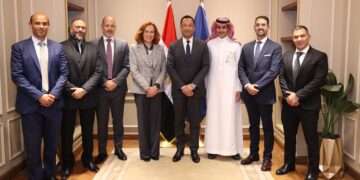 «الاتصالات»: تهيئة بيئة أعمال محفزة لتمكين الشركات من توسعة حجم أعمالها في مصر