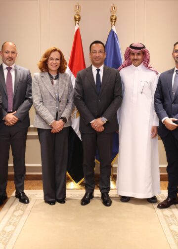 «الاتصالات»: تهيئة بيئة أعمال محفزة لتمكين الشركات من توسعة حجم أعمالها في مصر